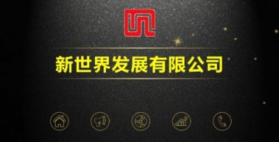 ​新世界集团介绍