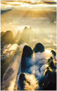 ​“世界级”的桂林山水是如何炼成的？