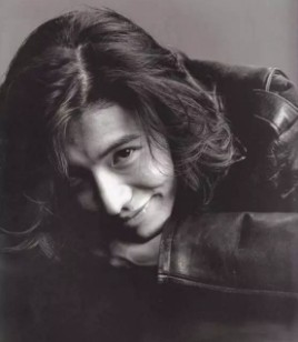 偶像中的“偶像”,年轻的木村拓哉有多帅?颜值巅峰时期的图集