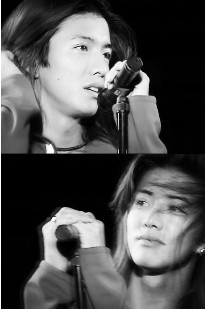 偶像中的“偶像”,年轻的木村拓哉有多帅?颜值巅峰时期的图集