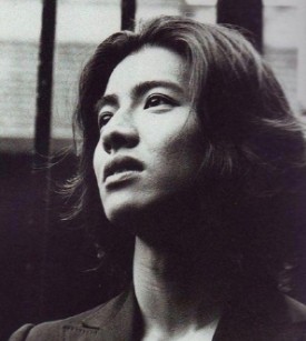 偶像中的“偶像”,年轻的木村拓哉有多帅?颜值巅峰时期的图集