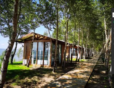 ​“端午节 ”杜尔伯特全域游