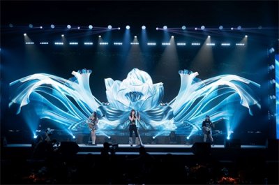 ​《中泰友谊金色50年·蛇年新春歌会》超豪华演出阵容，先睹为快！