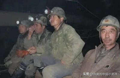 ​过街老鼠，为何成为了矿工的守护神。