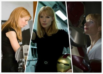 ​帕特洛《复联4》后“退役”：穿制服年纪大了