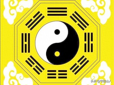 ​邵康节衍易，六十四卦图说，数字即卦，相错演新卦