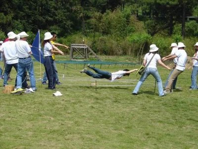 ​究竟有多少种取水的方法？