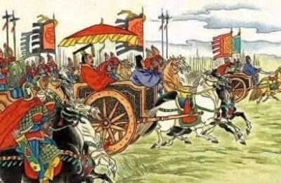 ​战国之谜：长平之战秦军损失了多少兵力？