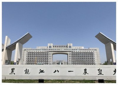 ​2024黑龙江高校最新排名发布！前十名变动很大，东林第4，黑大第6