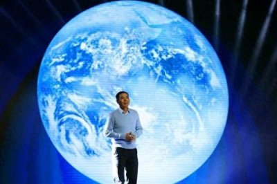 ​张小龙：微信背后的“隐形超人”