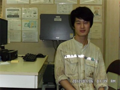 ​海员是什么样的一种职业？