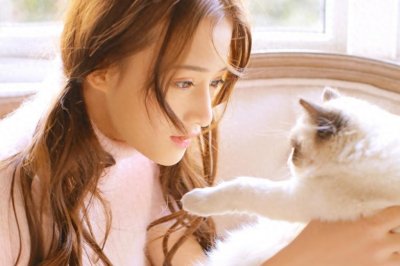 ​女生说dd是什么意思：揭秘网络语言背后的情感密码