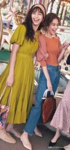 ​「卡其色单鞋」穿搭选集 承包你的春夏和秋季