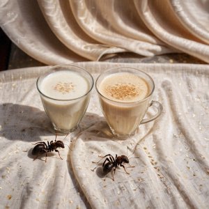 ​蚂蚁用什么药可以根除干净呢？屋子里有蚂蚁怎么根除比较快