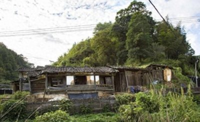 ​悲痛！贫困的福建龙岩，彻底颠覆了我的认知！