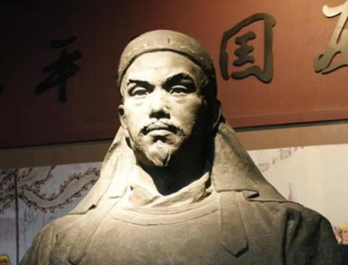 ​洪全福：太平天国唯一幸存王爷,逃往香港成洪门首领,曾帮助孙中山