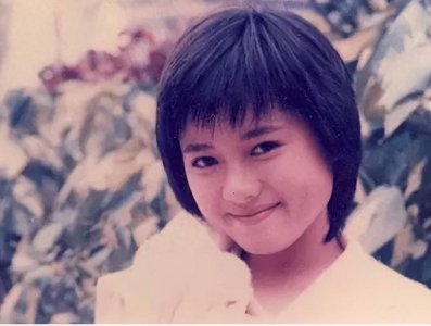 ​“艳星”影后李丽珍：三级片代表作火遍大街小巷，三点全露有多敢