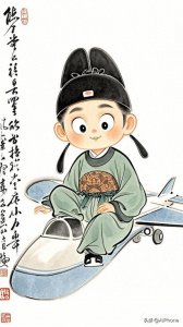 ​乾隆年间的风云大事：疆域、民族与外交的碰撞