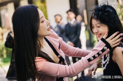 ​仅162CM的李小璐，上围达到88，在《男人装》中可谓是大火了一把