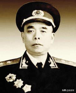 ​新四军中走出来的将帅（412）——赖毅中将