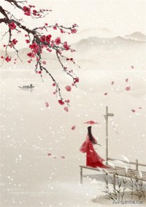 ​启蒙唐诗：幼儿园必背30首经典，引领孩子走进古风雅韵的世界！