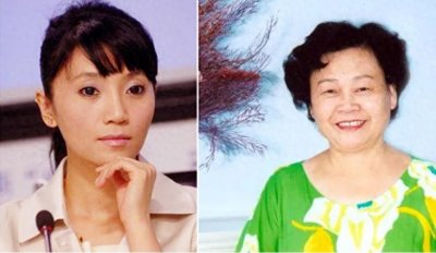 ​著名歌手朱桦：曾婉拒费翔求爱，并陪妈妈抗击“阿尔茨海默病”