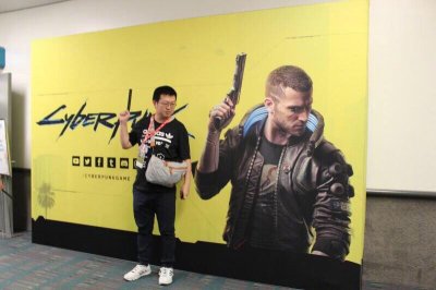 ​红星专访｜黑桐谷歌：从放弃学业到B站游戏解说大咖，他如何“打怪升级”？