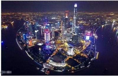 ​中美城市大对比：上海VS纽约，到底谁更发达？本文为你揭晓