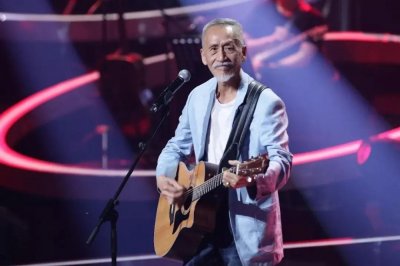 ​音乐教父陈彼得的传奇人生