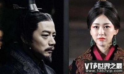 ​秦始皇的母亲：风华绝代的赵姬与权谋的悲剧