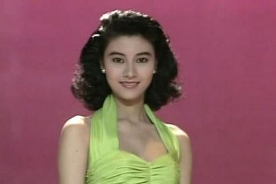 ​因刘德华一句话退圈的欧阳妙芝，曝港姐选美黑幕：陪老板就能获奖