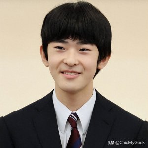 ​日本悠仁亲王智商陷争议，被要求验DNA！