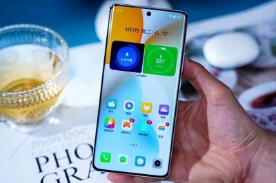 ​目前“很好用”的3款手机，市场口碑很高，轻松流畅用五年