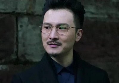 ​《白夜破晓》:原来，这才是韩彬帮助关宏峰的真相