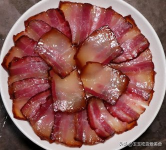 ​中国最好吃的腊肉在哪里？这五个城市上榜，看看有没有你的家乡