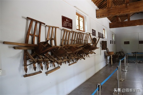 河南巩义长寿山掠影：不美但有趣