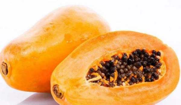 老木瓜热量高,减肥期间可以吃木瓜不图3