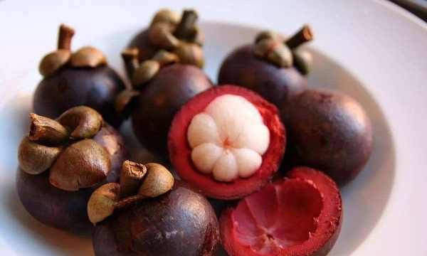 山竹的吃法与禁忌,山竹和什么不能一起吃图5