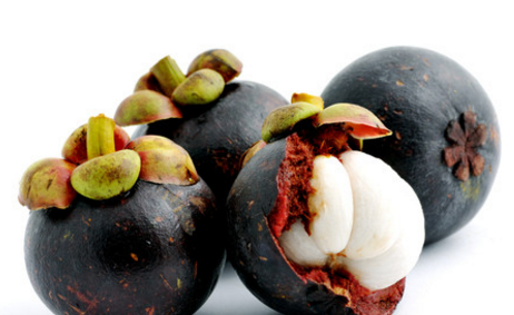 山竹吃了有什么功效有什么禁忌