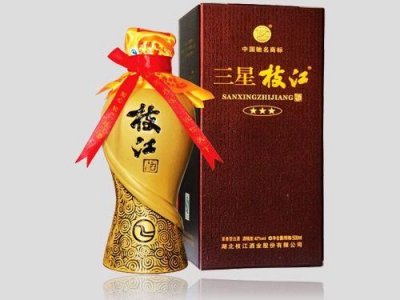 ​枝江珍品玖酒价格多少