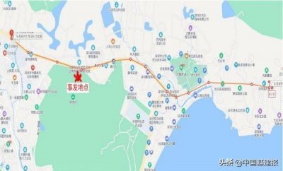 ​深圳核龙线10·25事故查明：停工整改期间，员工掉入桩孔身亡