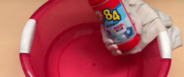 车厘子水滴在衣服上怎么能洗掉,车厘子汁弄到衣服上怎么办图6