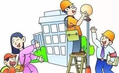 下水道主管道堵了怎么解决，小区业主下水主管道堵塞了，是物业的责任来维修，还是“只是物业帮忙来维修”？图5