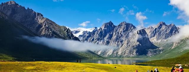 大渡河和泸定桥在哪里 全方位了解泸定大渡河(2)