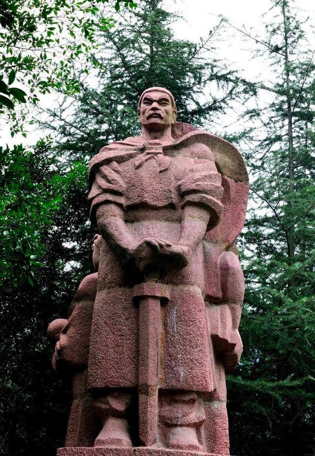 大渡河和泸定桥在哪里 全方位了解泸定大渡河(3)