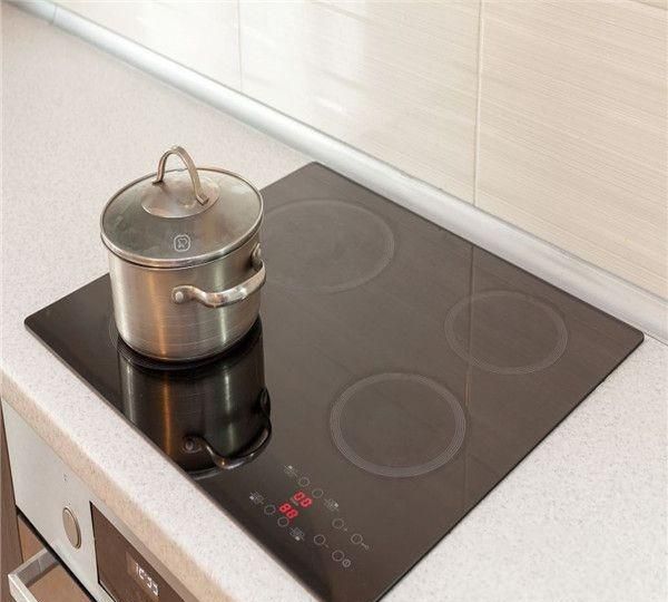 电陶炉可以用砂锅吗，于果电陶炉都可以干嘛，可以用什么锅？图5