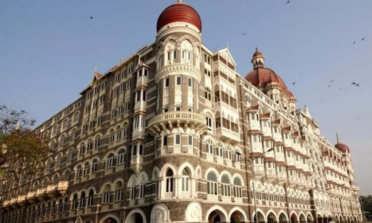 孟买是哪个国家的首都