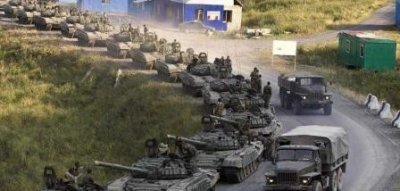 ​土耳其与叙利亚激烈对轰，胜者显然！