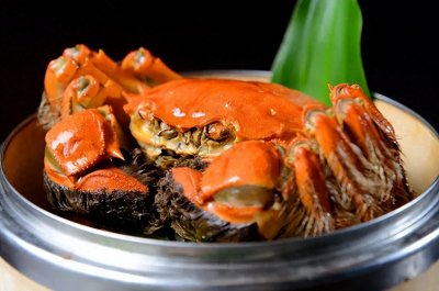 ​粤渝诚鑫 | 我国十大最受欢迎水产品排名！中国人最喜欢的10种海鲜