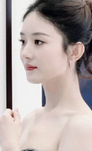 ​赵丽颖牵手汇源，三个细节暗藏玄机，网友：原来是这样